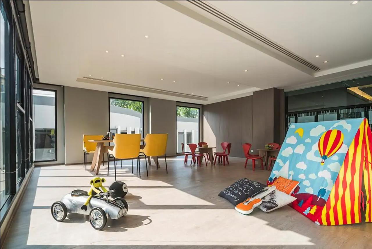Amazing Infinity Pool Condo Next To The Beach Pattaya Exterior photo