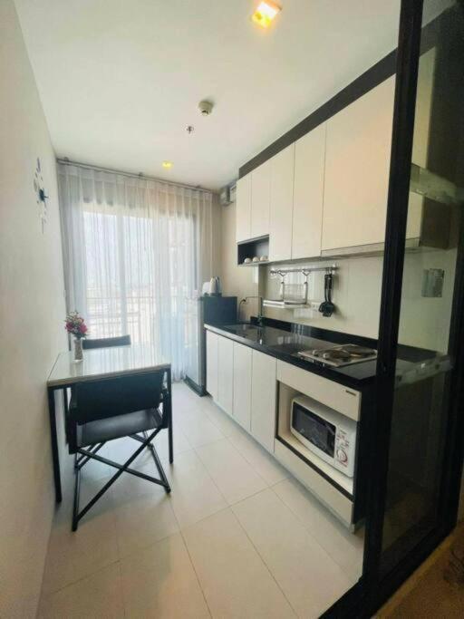 Amazing Infinity Pool Condo Next To The Beach Pattaya Exterior photo